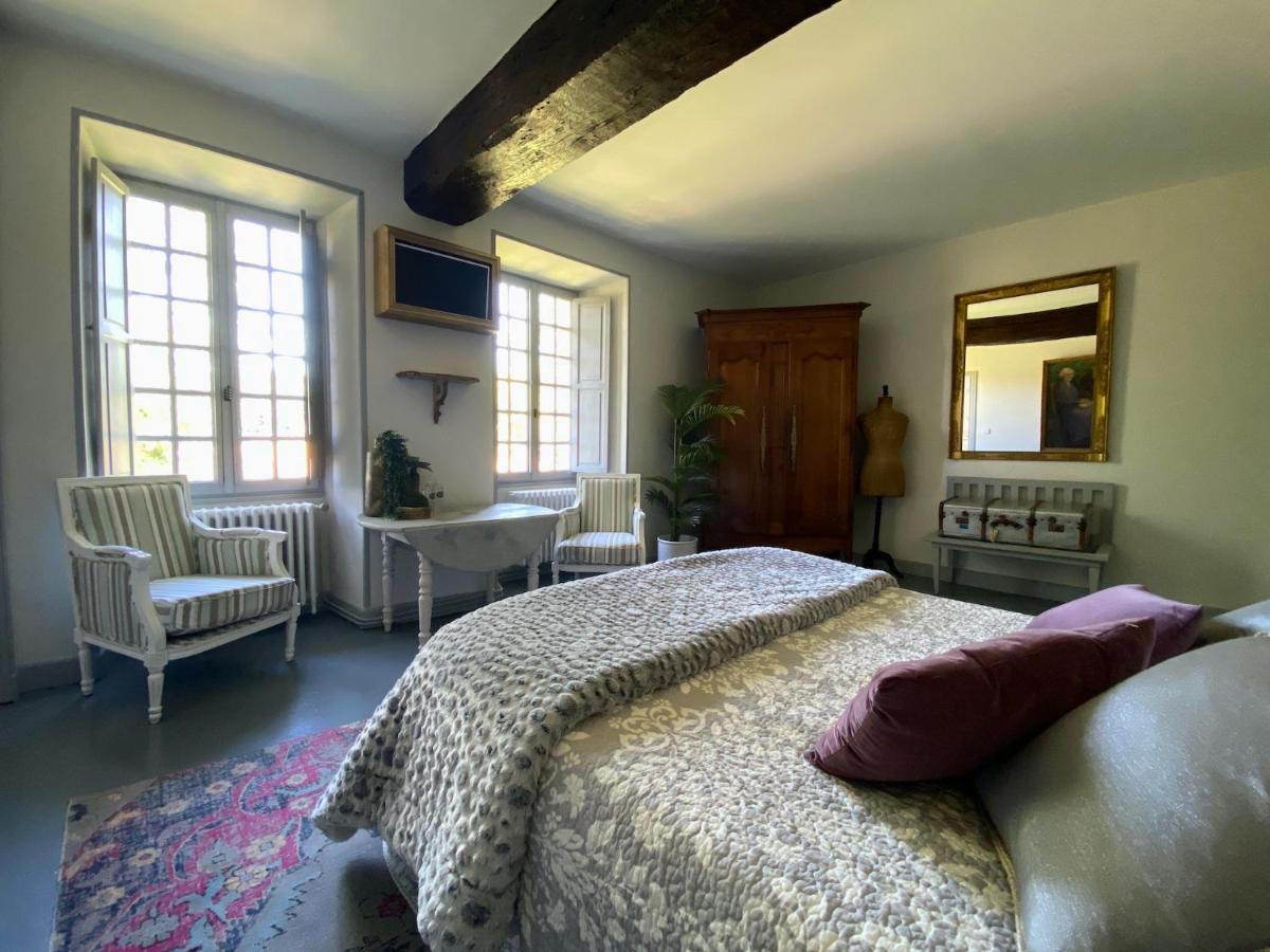 Le Petit Chateau De Sainte Colombe Bouges-le-Chateau Экстерьер фото