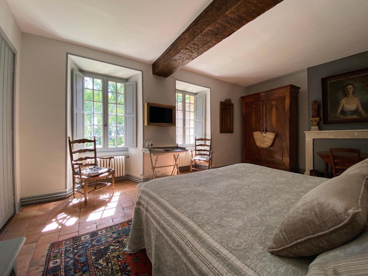Le Petit Chateau De Sainte Colombe Bouges-le-Chateau Экстерьер фото